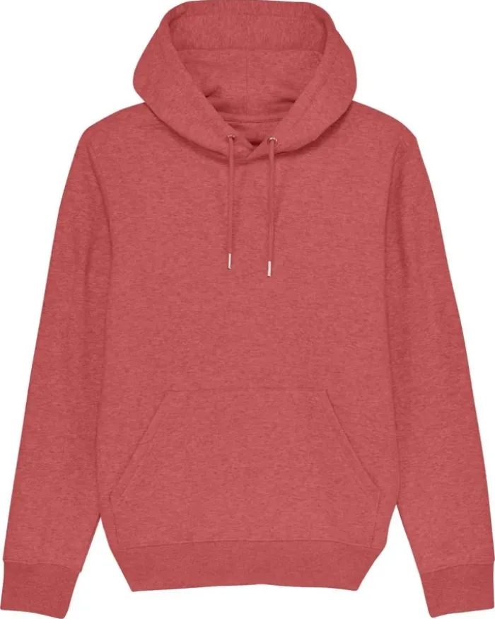 Felpa con cappuccio Cruiser Stanley/Stella Unisex