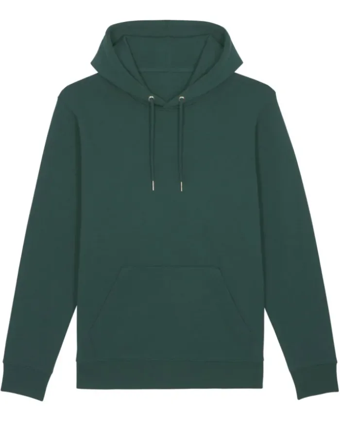 Felpa con cappuccio Cruiser Stanley/Stella Unisex