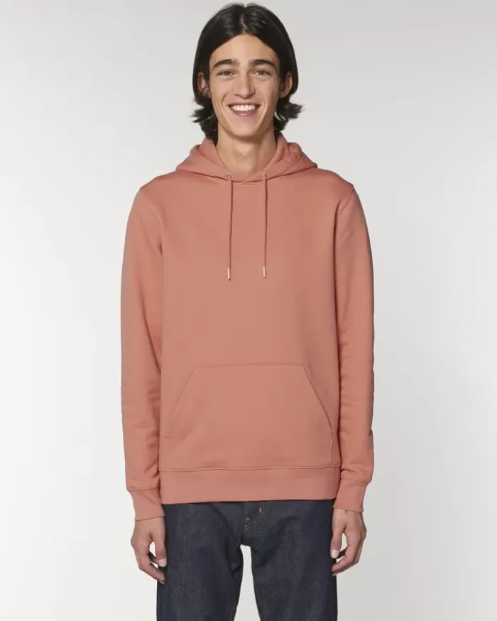 Felpa con cappuccio Cruiser Stanley/Stella Unisex