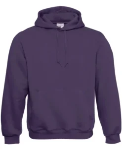 Felpa con cappuccio Hooded PST personalizzabile