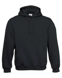 Felpa con cappuccio Hooded PST personalizzabile