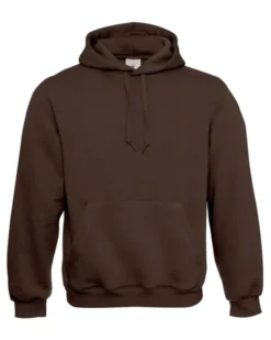 Felpa con cappuccio Hooded PST personalizzabile
