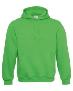Felpa con cappuccio Hooded PST personalizzabile