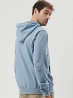 Felpa con cappuccio Jackson 80/20 Classic Fit personalizzabile