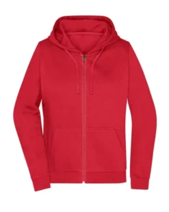 Felpa con cappuccio - JHK Promo Zip Hoody XS