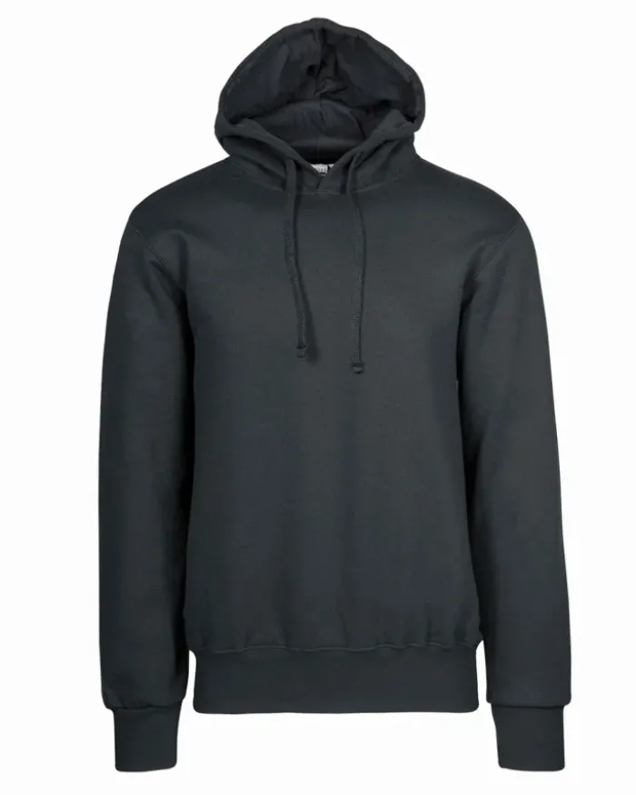 Felpa con cappuccio regular unisex personalizzabile