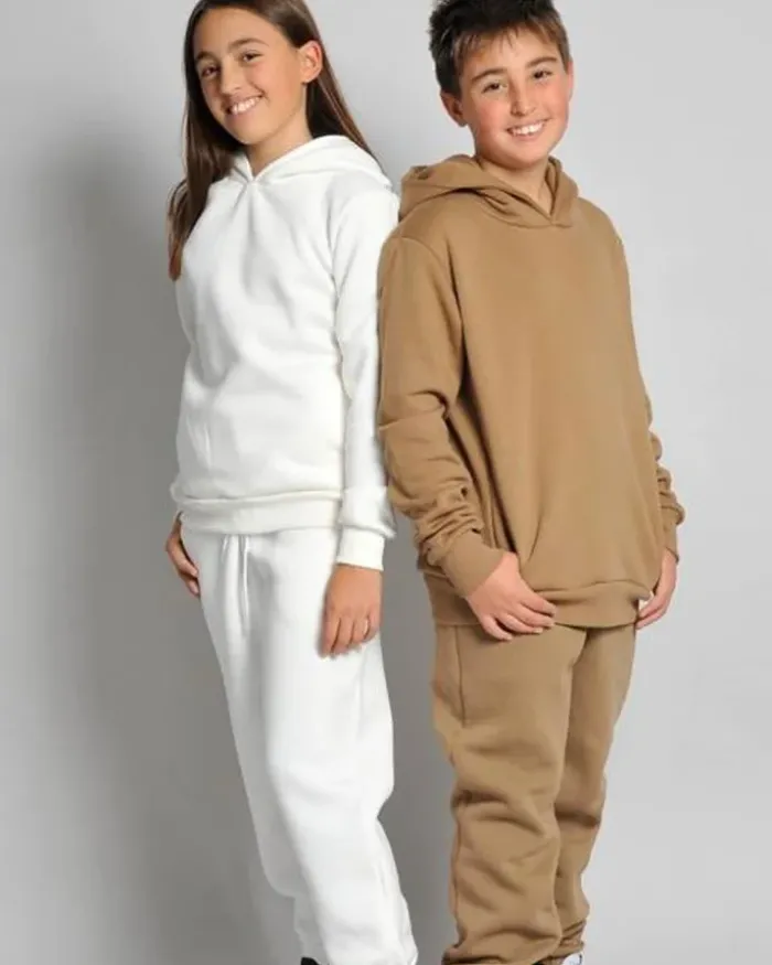 Felpa con zip e cappuccio Mya unisex 320g personalizzabile