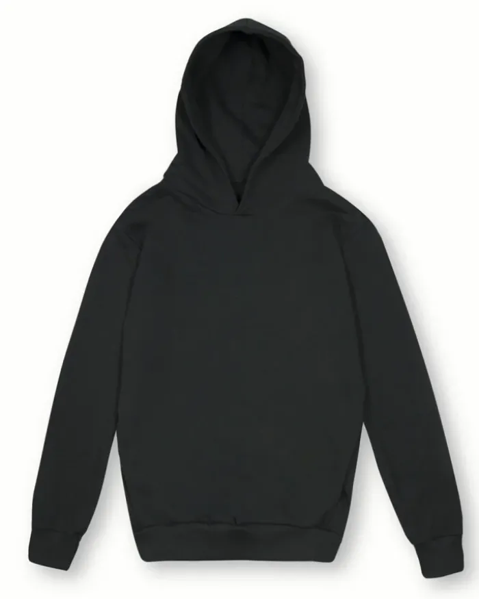 Felpa con zip e cappuccio Mya unisex 320g personalizzabile