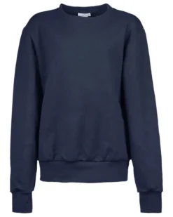 Felpa girocollo bimbo regular personalizzabile