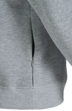 Felpa girocollo Classic roundneck personalizzabile