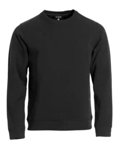 Felpa girocollo Classic roundneck personalizzabile