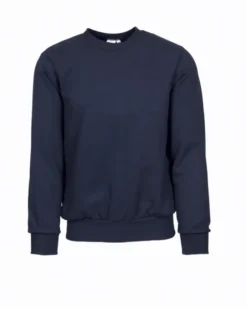 Felpa Girocollo Cotone Regular personalizzabile