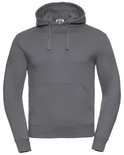 Felpa Russell Authentic con cappuccio personalizzabile
