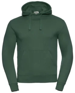 Felpa Russell Authentic con cappuccio personalizzabile