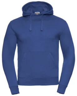 Felpa Russell Authentic con cappuccio personalizzabile
