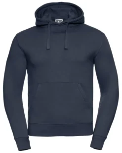 Felpa Russell Authentic con cappuccio personalizzabile