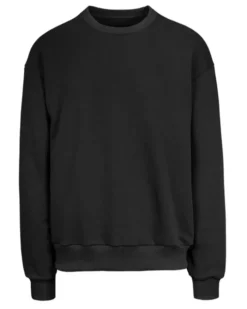 Felpa 365 Unisex Over personalizzabile, Cotone Premium Regular