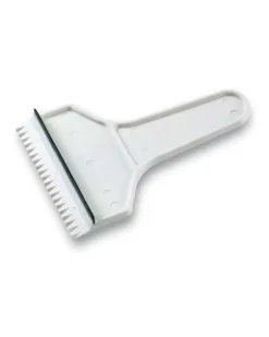 FINCLEY Raschiaghiaccio plastica con manico