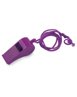 Fischietto Street Rosso con LaccettoMondo Sport