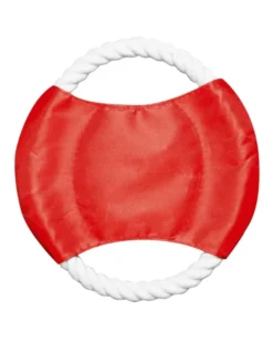 Frisbee da riporto per cani