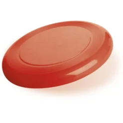 Frisbee in plastica