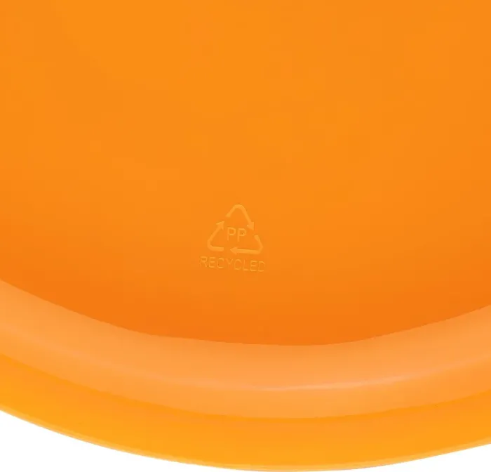 Frisbee riciclato drift