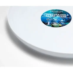Frisbee seaqual