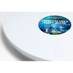 Frisbee seaqual