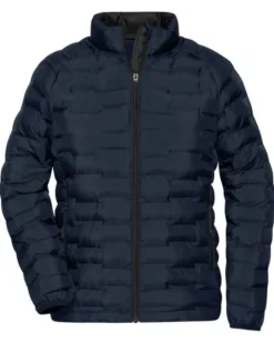 Giacca Donna Imbottita DuPont Sorona Raglan Eco