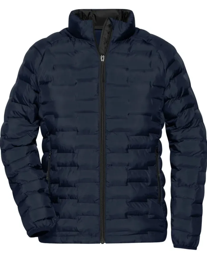 Giacca Donna Imbottita DuPont Sorona Raglan Eco