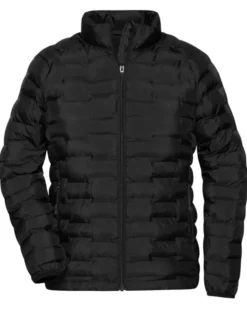 Giacca Donna Imbottita DuPont Sorona Raglan Eco