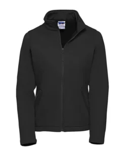Giacca Donna SmartSoftshell antivento traspirante