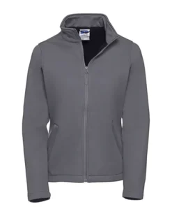 Giacca Donna SmartSoftshell antivento traspirante