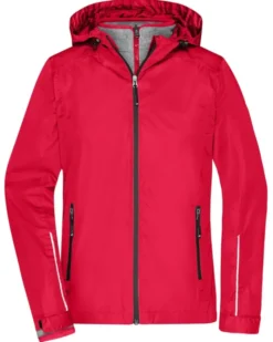 Giacca 3 in 1 da donna BIONIC-FINISH, antivento e impermeabile