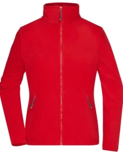 Giacca in Pile Donna , Micropile 280g, Easy Care, Antipilling