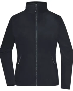 Giacca in Pile Donna , Micropile 280g, Easy Care, Antipilling