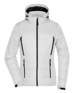 Giacca Outdoor Donna , Softshell Termica Antivento