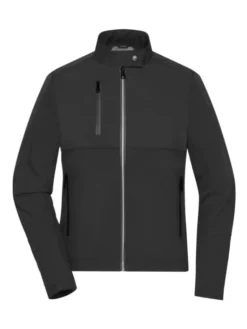 Giacca Softshell Donna BIONIC-FINISHECO Antimacchia