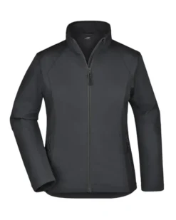 Giacca Softshell Donna , idrorepellente, traspirante