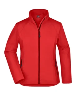 Giacca Softshell Donna , idrorepellente, traspirante