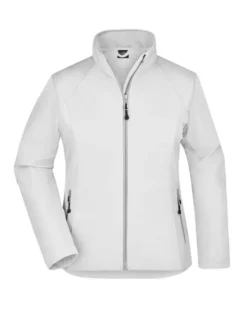 Giacca Softshell Donna , idrorepellente, traspirante