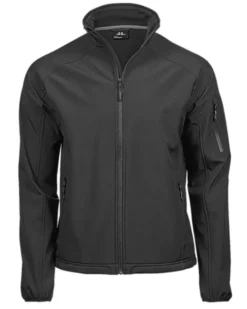 Giacca Softshell Lightweight 260g impermeabile
