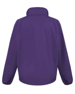 Giacca Softshell, slim fit, 100% poliestere
