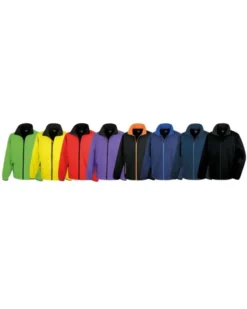 Giacca Softshell, slim fit, 100% poliestere
