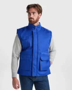 Gilet almanzor