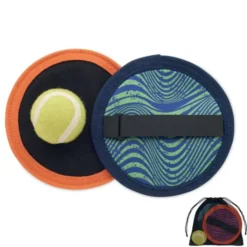 Gioco con la palla in neoprene