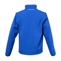 Giubbino in soft shell a 3 strati impermeabile e traspirante Chambery