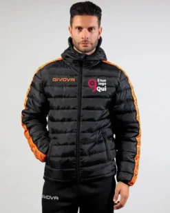 Giubbotto Olanda Band Prime Uomo