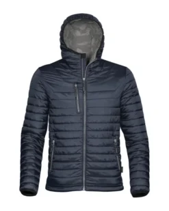 Gobik Giacca Gravity Thermal Uomo - Antivento e Termica