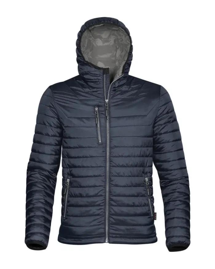Gobik Giacca Gravity Thermal Uomo - Antivento e Termica